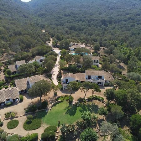 Residence Mari Di Soli Porto-Vecchio  Exteriér fotografie