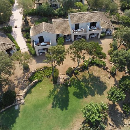 Residence Mari Di Soli Porto-Vecchio  Exteriér fotografie