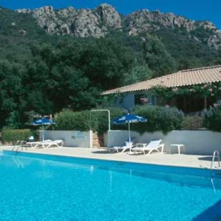 Residence Mari Di Soli Porto-Vecchio  Exteriér fotografie