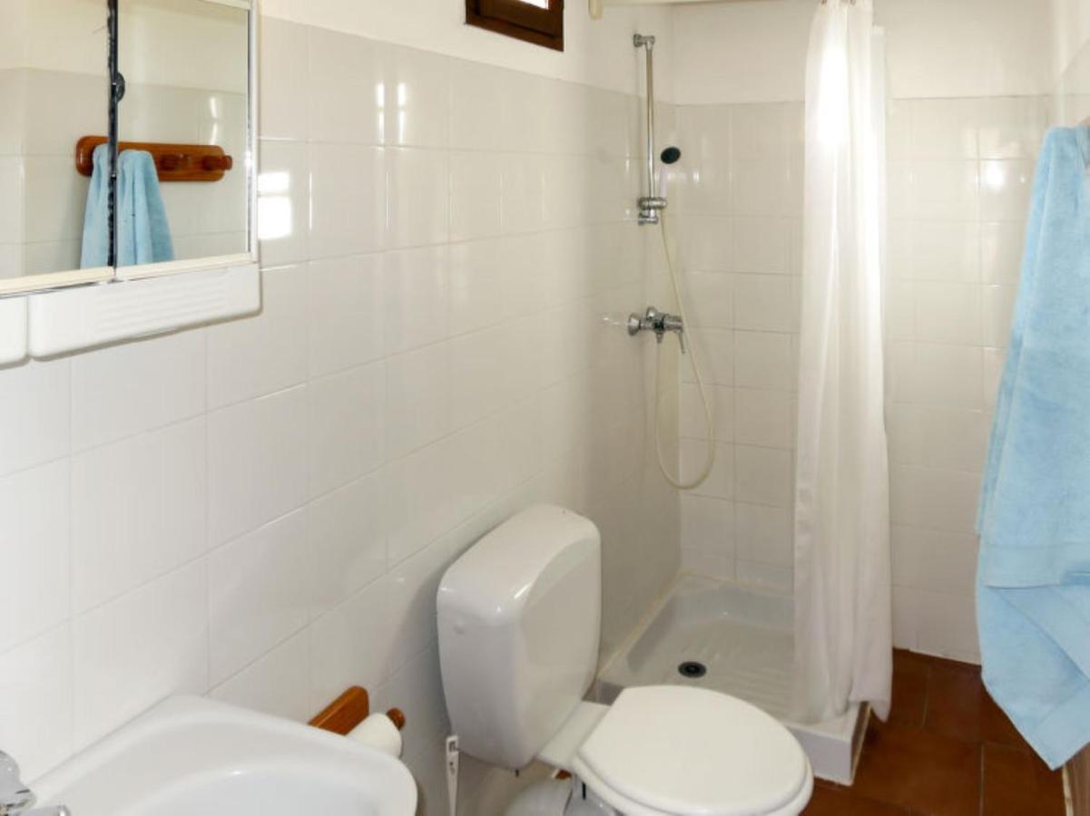 Residence Mari Di Soli Porto-Vecchio  Exteriér fotografie