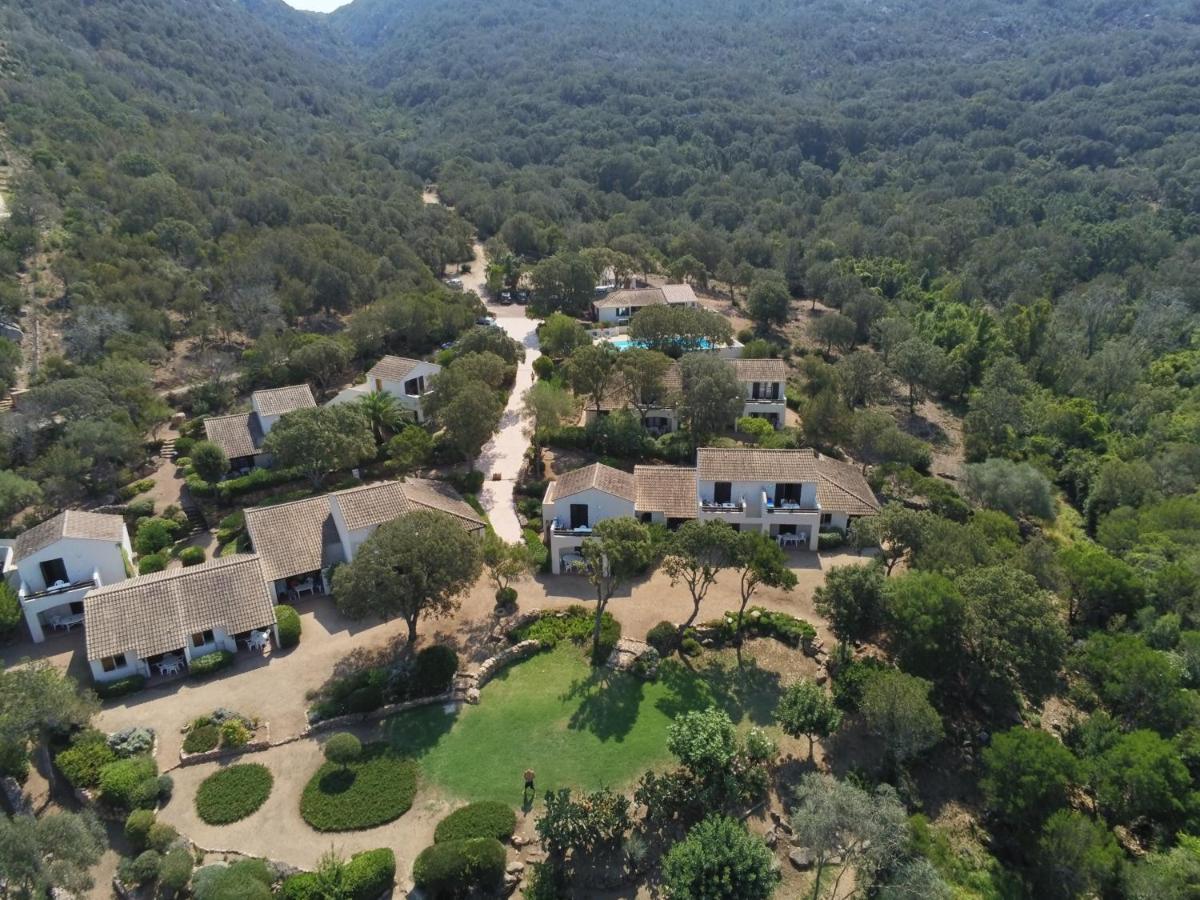 Residence Mari Di Soli Porto-Vecchio  Exteriér fotografie