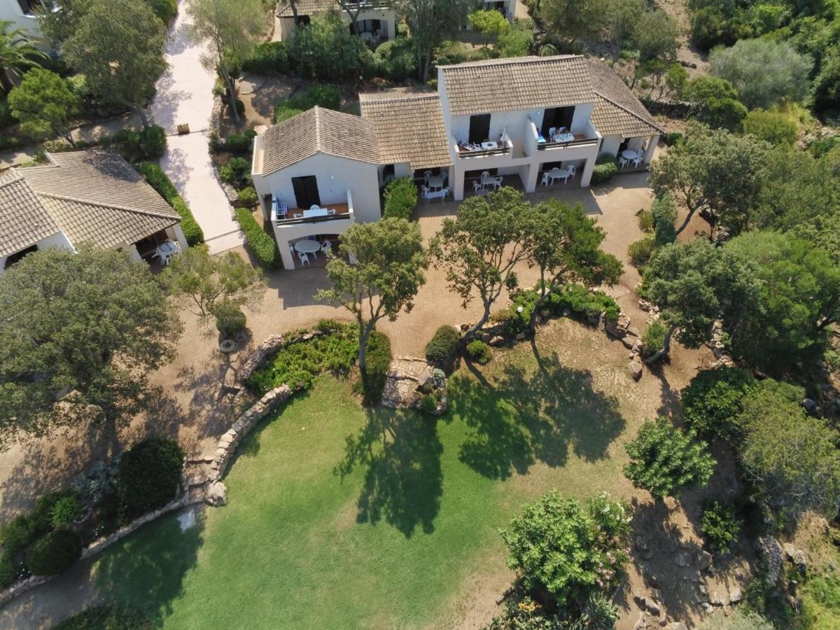 Residence Mari Di Soli Porto-Vecchio  Exteriér fotografie
