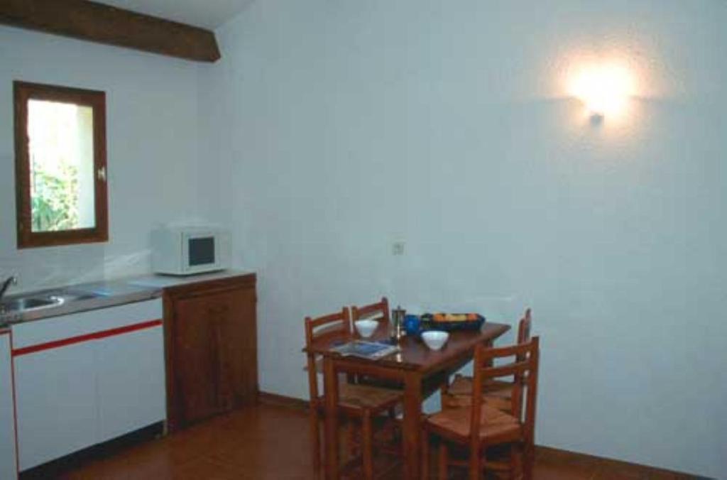 Residence Mari Di Soli Porto-Vecchio  Pokoj fotografie