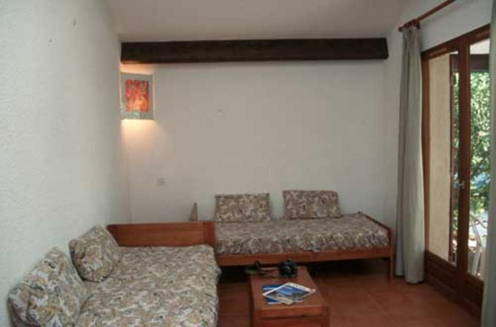 Residence Mari Di Soli Porto-Vecchio  Pokoj fotografie