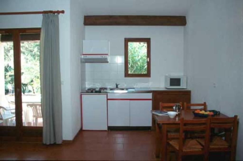 Residence Mari Di Soli Porto-Vecchio  Pokoj fotografie