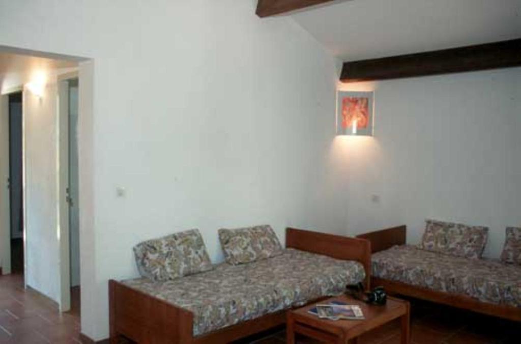 Residence Mari Di Soli Porto-Vecchio  Pokoj fotografie
