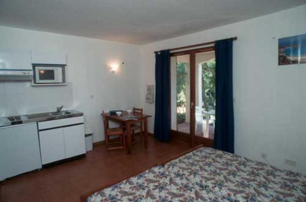 Residence Mari Di Soli Porto-Vecchio  Pokoj fotografie