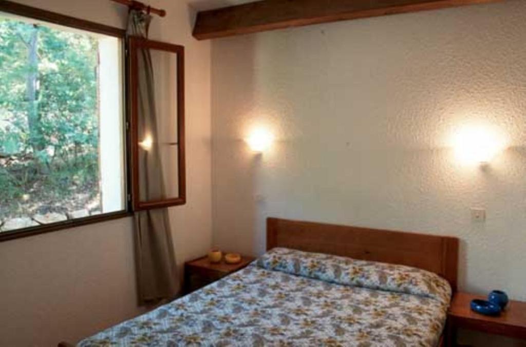Residence Mari Di Soli Porto-Vecchio  Pokoj fotografie