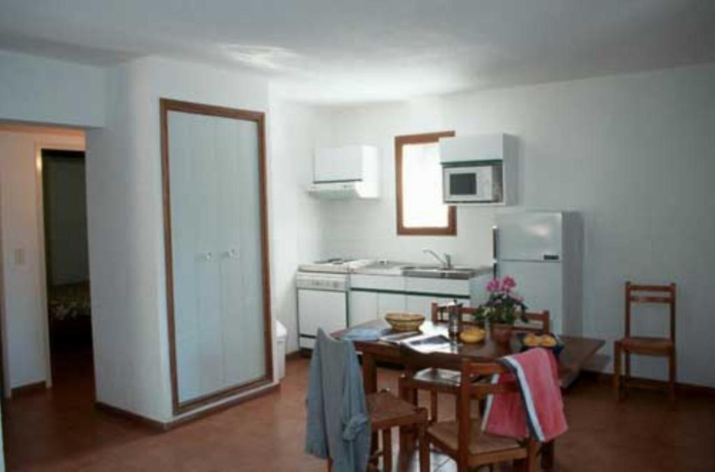 Residence Mari Di Soli Porto-Vecchio  Pokoj fotografie