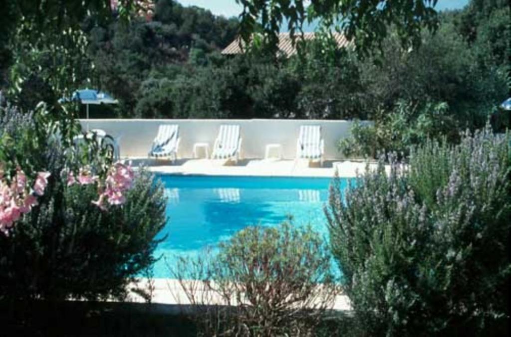 Residence Mari Di Soli Porto-Vecchio  Exteriér fotografie