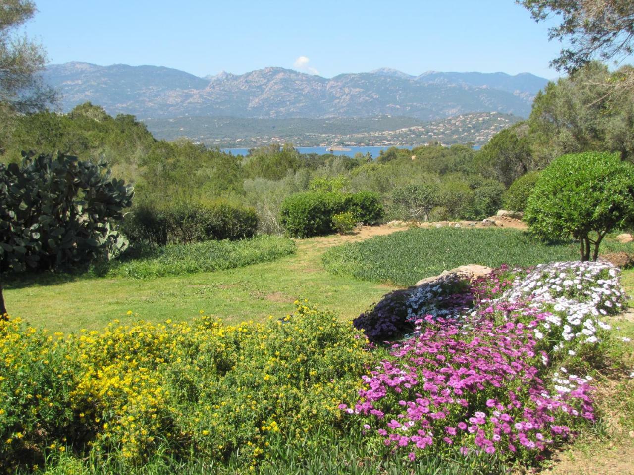 Residence Mari Di Soli Porto-Vecchio  Exteriér fotografie