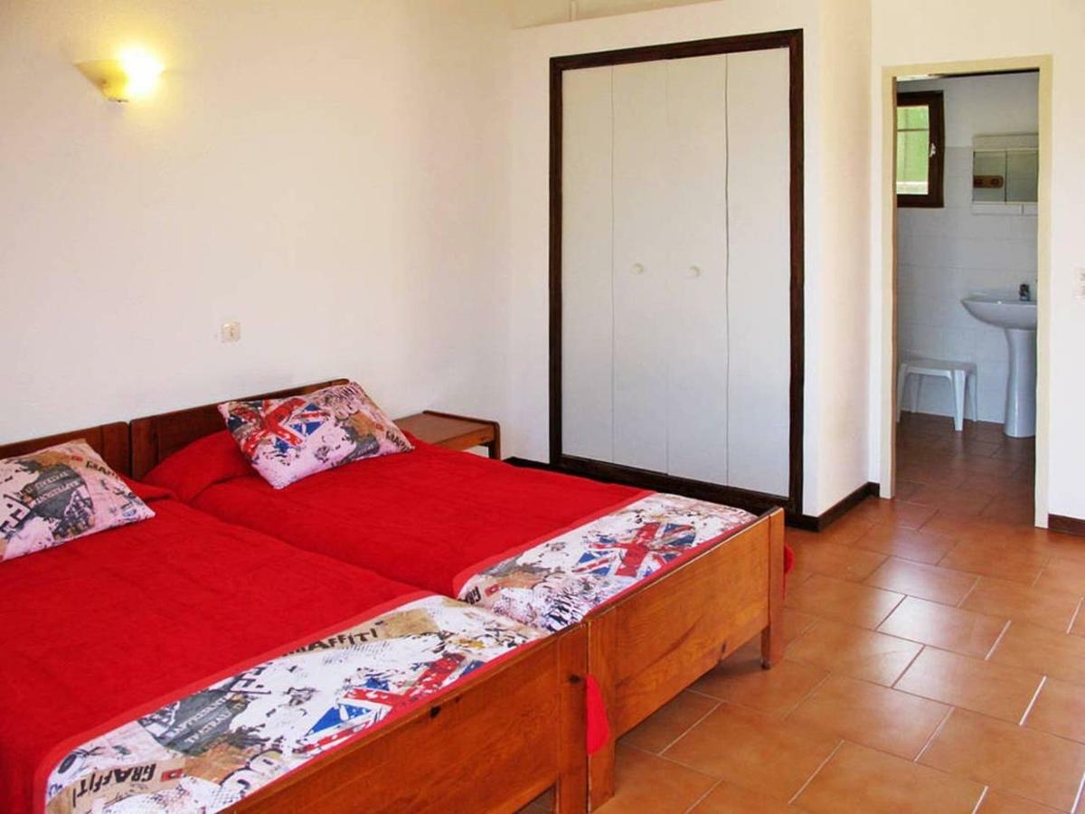 Residence Mari Di Soli Porto-Vecchio  Exteriér fotografie