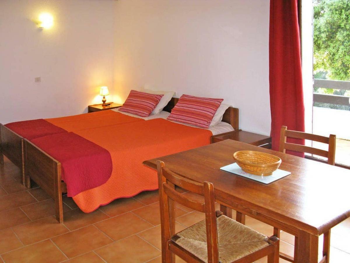 Residence Mari Di Soli Porto-Vecchio  Exteriér fotografie